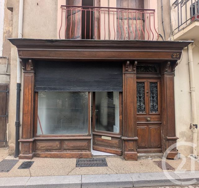 maison - BEZIERS - 34
