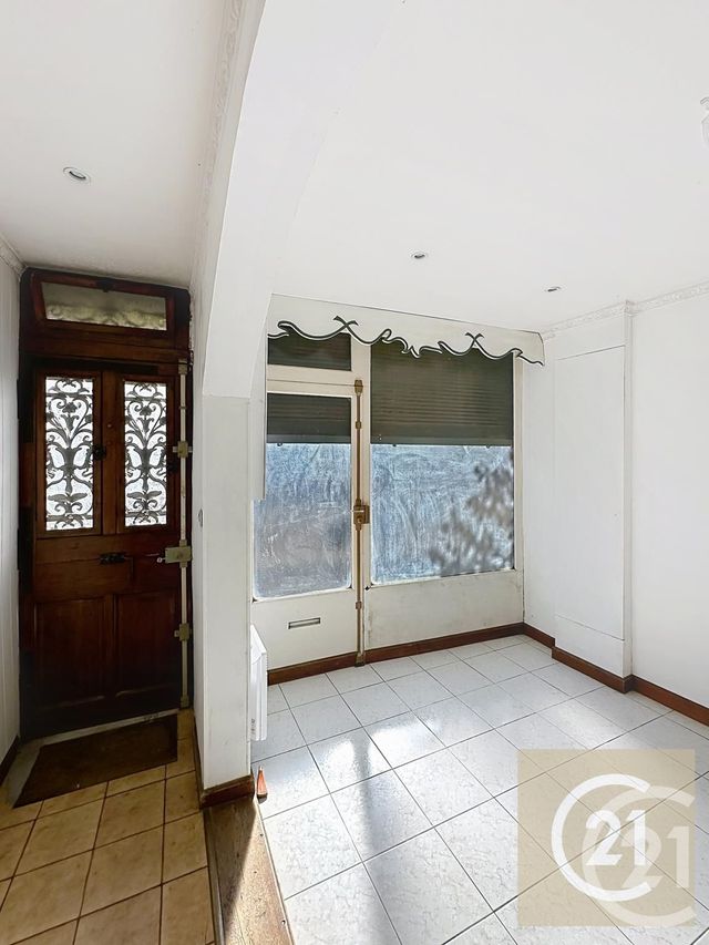 Maison &agrave; vendre - 3 pi&egrave;ces - 95 m2 - Beziers - 34 - LANGUEDOC-ROUSSILLON