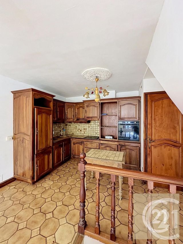 Maison &agrave; vendre - 3 pi&egrave;ces - 95 m2 - Beziers - 34 - LANGUEDOC-ROUSSILLON