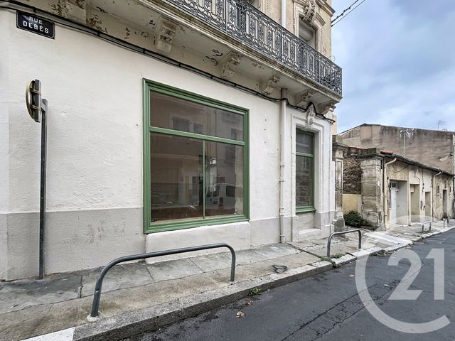 Divers &agrave; vendre - 92 m2 - Beziers - 34 - LANGUEDOC-ROUSSILLON
