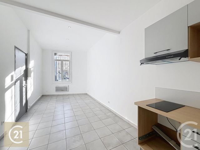Appartement 1 pièce 34 m² · à Béziers · 34,3 m² · 450 €/mois