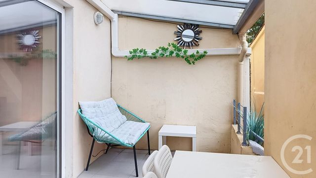 appartement - BEZIERS - 34