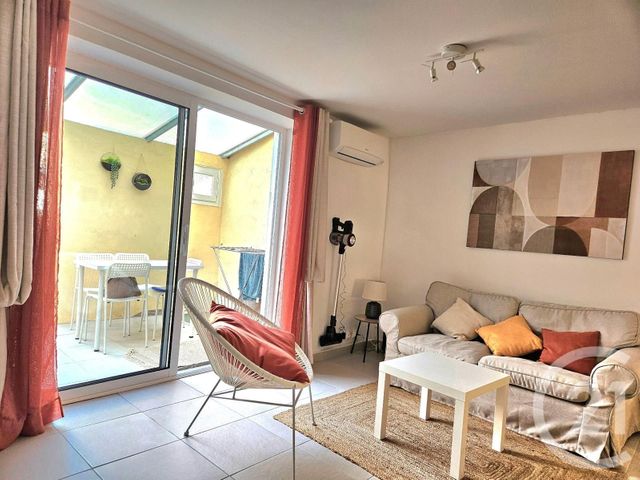 Appartement 3 pièces 43 m² · à Béziers · 43,3 m² · 820 €/mois