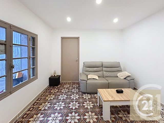 Maison &agrave; vendre - 5 pi&egrave;ces - 105,79 m2 - Nissan Lez Enserune - 34 - LANGUEDOC-ROUSSILLON