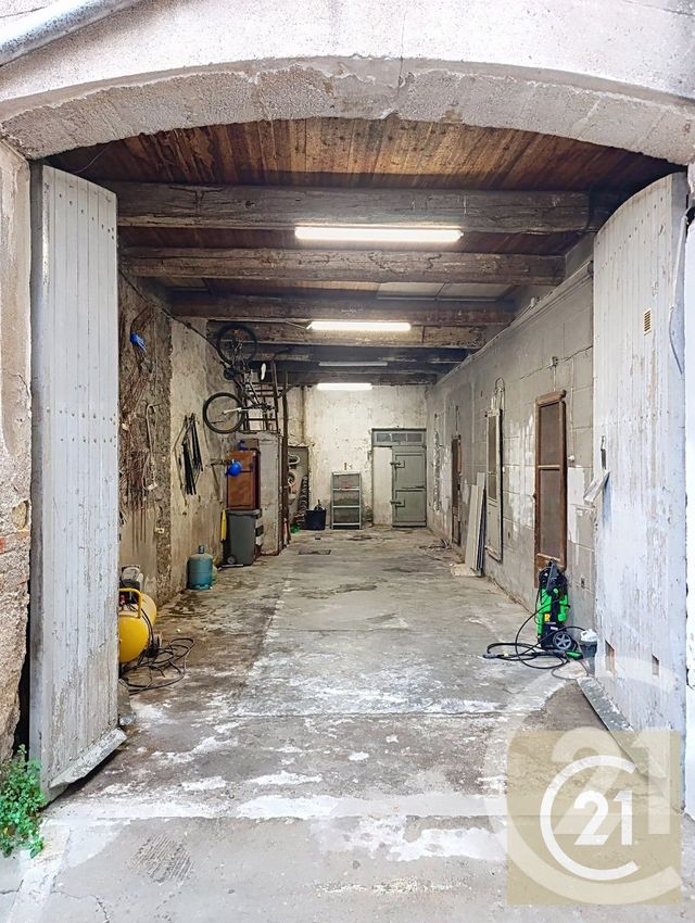 Maison &agrave; vendre - 5 pi&egrave;ces - 105,79 m2 - Nissan Lez Enserune - 34 - LANGUEDOC-ROUSSILLON