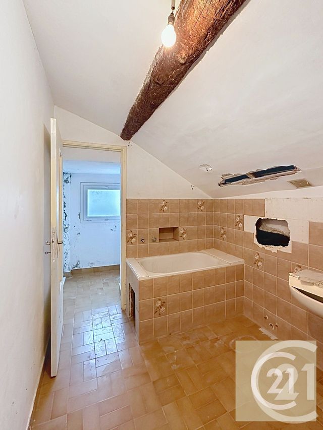 Maison &agrave; vendre - 5 pi&egrave;ces - 105,79 m2 - Nissan Lez Enserune - 34 - LANGUEDOC-ROUSSILLON