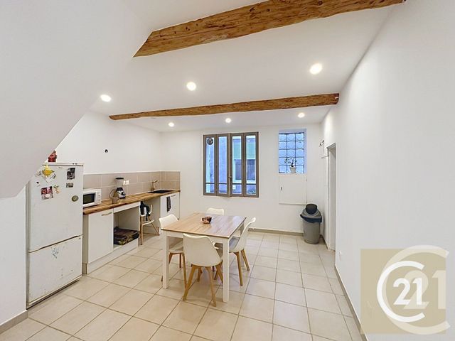 Maison &agrave; vendre - 5 pi&egrave;ces - 105,79 m2 - Nissan Lez Enserune - 34 - LANGUEDOC-ROUSSILLON
