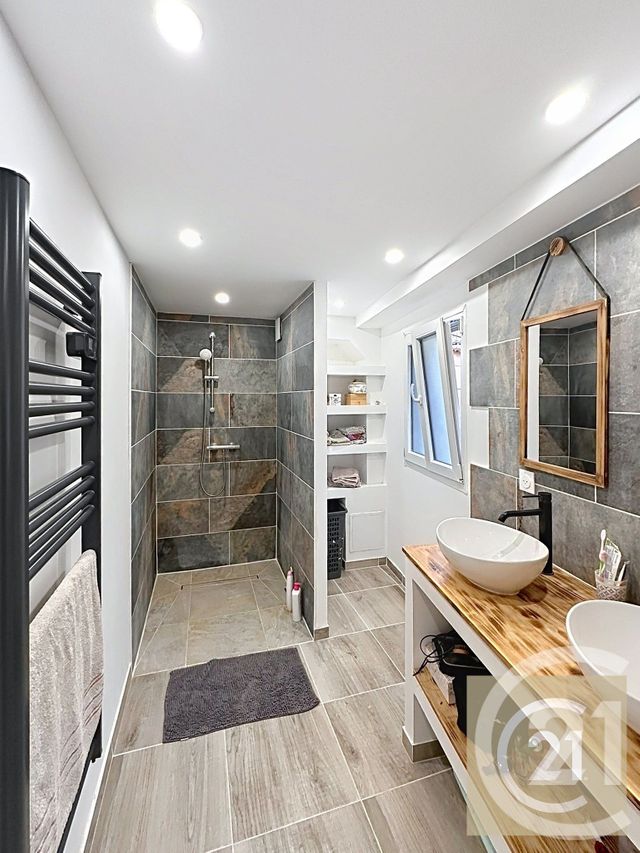 Maison &agrave; vendre - 5 pi&egrave;ces - 105,79 m2 - Nissan Lez Enserune - 34 - LANGUEDOC-ROUSSILLON