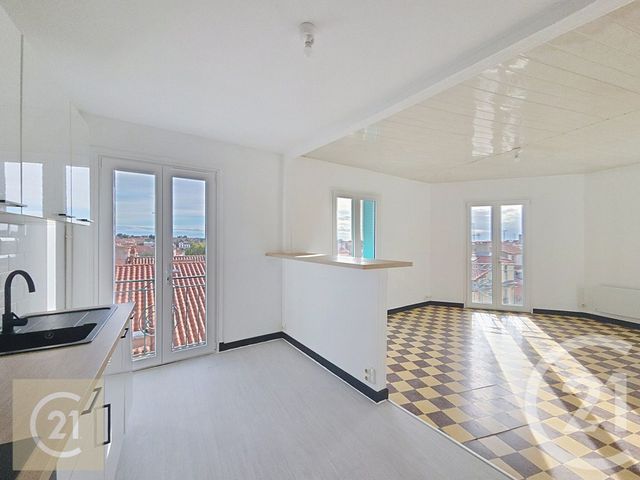 Appartement 4 pièces 82 m² · à Béziers · 81,9 m² · 780 €/mois