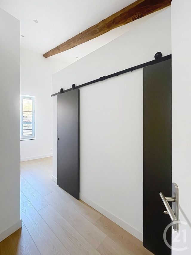 Appartement F3 &agrave; louer - 3 pi&egrave;ces - 70 m2 - Beziers - 34 - LANGUEDOC-ROUSSILLON