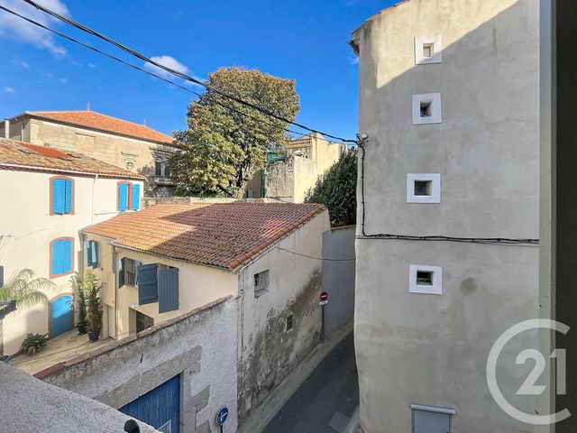 Appartement F3 &agrave; louer - 3 pi&egrave;ces - 70 m2 - Beziers - 34 - LANGUEDOC-ROUSSILLON