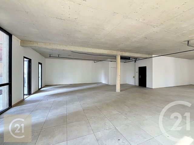 Divers &agrave; louer - 135 m2 - Beziers - 34 - LANGUEDOC-ROUSSILLON