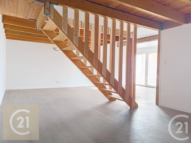 Appartement &agrave; louer - 1 pi&egrave;ce - 58,93 m2 - Bassan - 34 - LANGUEDOC-ROUSSILLON