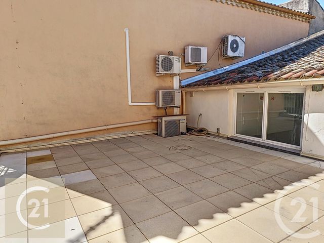 Appartement &agrave; louer - 1 pi&egrave;ce - 58,93 m2 - Bassan - 34 - LANGUEDOC-ROUSSILLON
