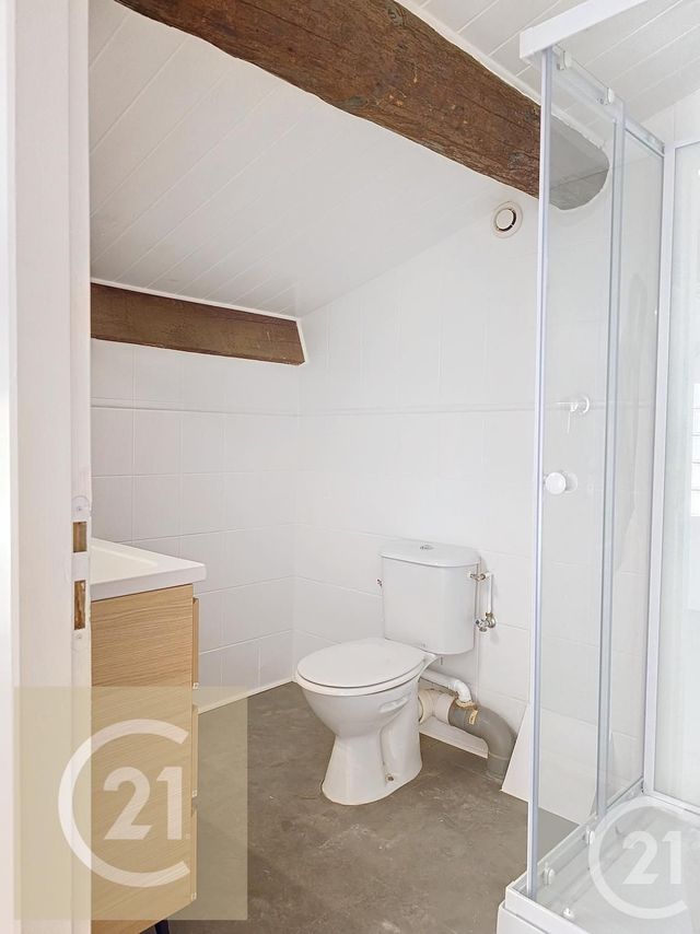 Appartement &agrave; louer - 1 pi&egrave;ce - 58,93 m2 - Bassan - 34 - LANGUEDOC-ROUSSILLON