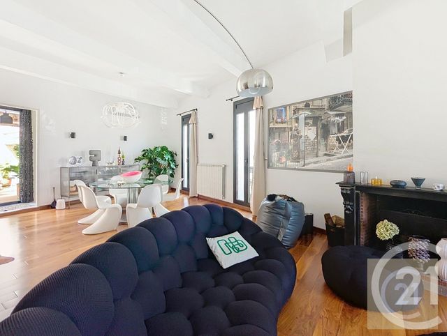 Maison &agrave; vendre - 4 pi&egrave;ces - 169,50 m2 - Boujan Sur Libron - 34 - LANGUEDOC-ROUSSILLON