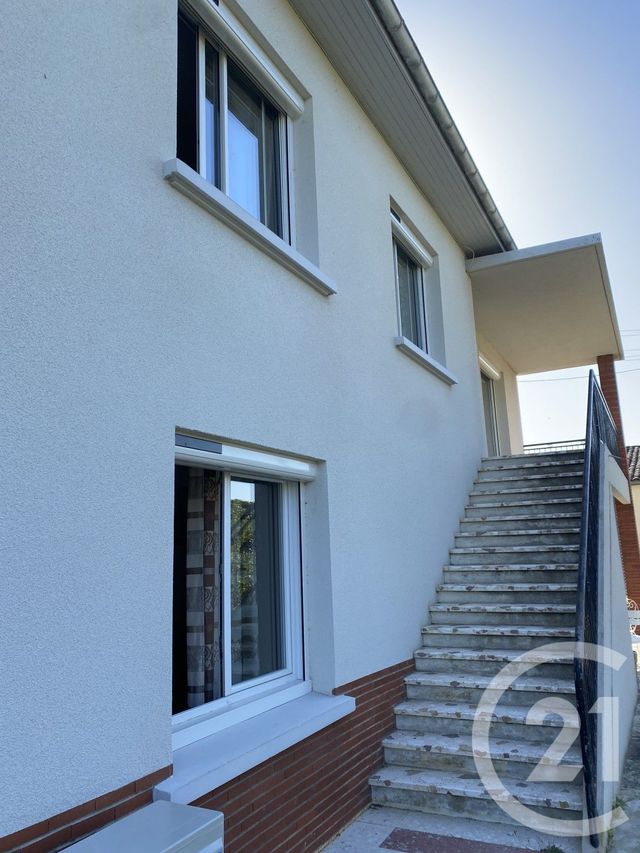 Maison &agrave; vendre - 8 pi&egrave;ces - 226 m2 - Labarthe Sur Leze - 31 - MIDI-PYRENEES