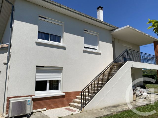 Maison &agrave; vendre - 8 pi&egrave;ces - 226 m2 - Labarthe Sur Leze - 31 - MIDI-PYRENEES