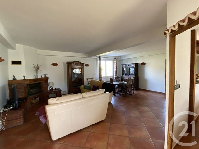 Maison &agrave; vendre - 8 pi&egrave;ces - 226 m2 - Labarthe Sur Leze - 31 - MIDI-PYRENEES
