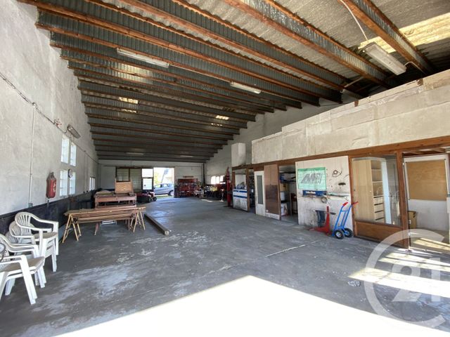 Maison &agrave; vendre - 8 pi&egrave;ces - 226 m2 - Labarthe Sur Leze - 31 - MIDI-PYRENEES