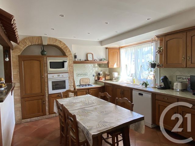 Maison &agrave; vendre - 8 pi&egrave;ces - 226 m2 - Labarthe Sur Leze - 31 - MIDI-PYRENEES