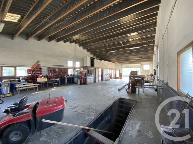 Maison &agrave; vendre - 8 pi&egrave;ces - 226 m2 - Labarthe Sur Leze - 31 - MIDI-PYRENEES