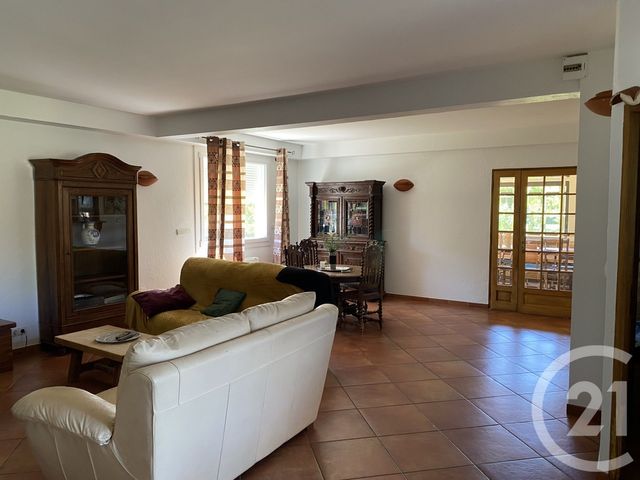 Maison &agrave; vendre - 8 pi&egrave;ces - 226 m2 - Labarthe Sur Leze - 31 - MIDI-PYRENEES