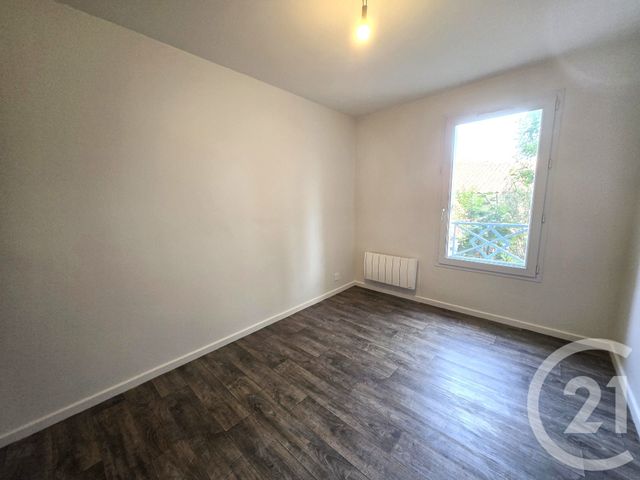 Appartement F2 &agrave; louer - 2 pi&egrave;ces - 35,93 m2 - Pinsaguel - 31 - MIDI-PYRENEES
