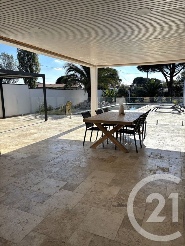 Maison à vendre - 6 pièces - 193,60 m2 - Labarthe Sur Leze - 31 - MIDI-PYRENEES