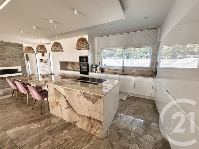 Maison à vendre - 6 pièces - 193,60 m2 - Labarthe Sur Leze - 31 - MIDI-PYRENEES