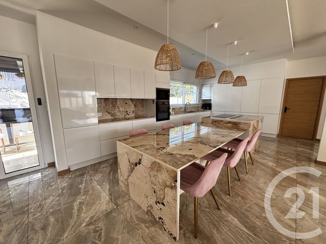 Maison à vendre - 6 pièces - 193,60 m2 - Labarthe Sur Leze - 31 - MIDI-PYRENEES