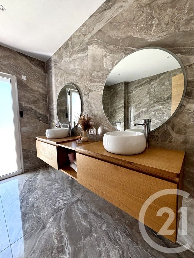 Maison à vendre - 6 pièces - 193,60 m2 - Labarthe Sur Leze - 31 - MIDI-PYRENEES