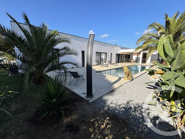 Maison à vendre LABARTHE SUR LEZE