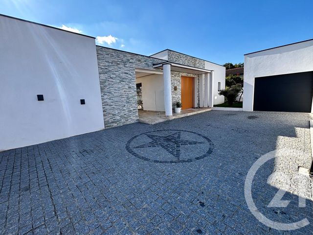 Maison à vendre - 6 pièces - 193,60 m2 - Labarthe Sur Leze - 31 - MIDI-PYRENEES