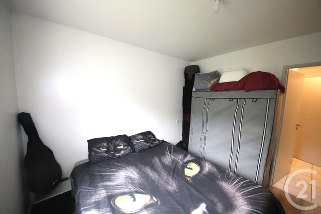 Appartement à vendre - 2 pièces - 38 m2 - Pins Justaret - 31 - MIDI-PYRENEES