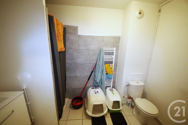 Appartement à vendre - 2 pièces - 38 m2 - Pins Justaret - 31 - MIDI-PYRENEES