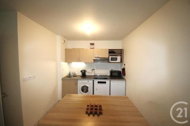 Appartement à vendre - 2 pièces - 38 m2 - Pins Justaret - 31 - MIDI-PYRENEES
