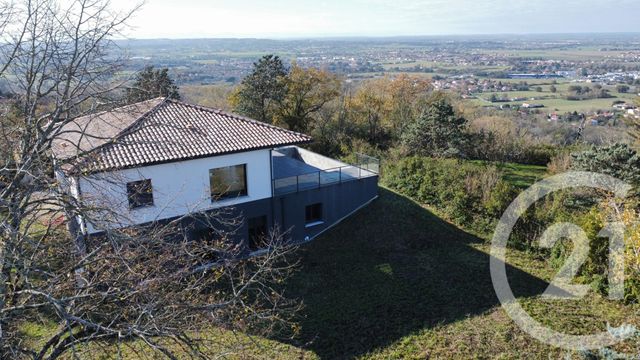 maison - GOYRANS - 31