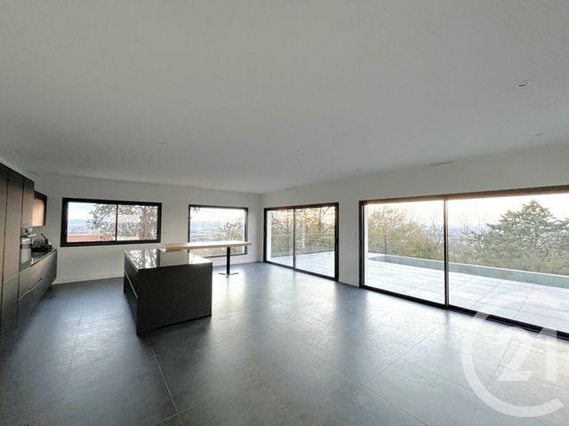 Maison &agrave; vendre - 6 pi&egrave;ces - 192,40 m2 - Goyrans - 31 - MIDI-PYRENEES