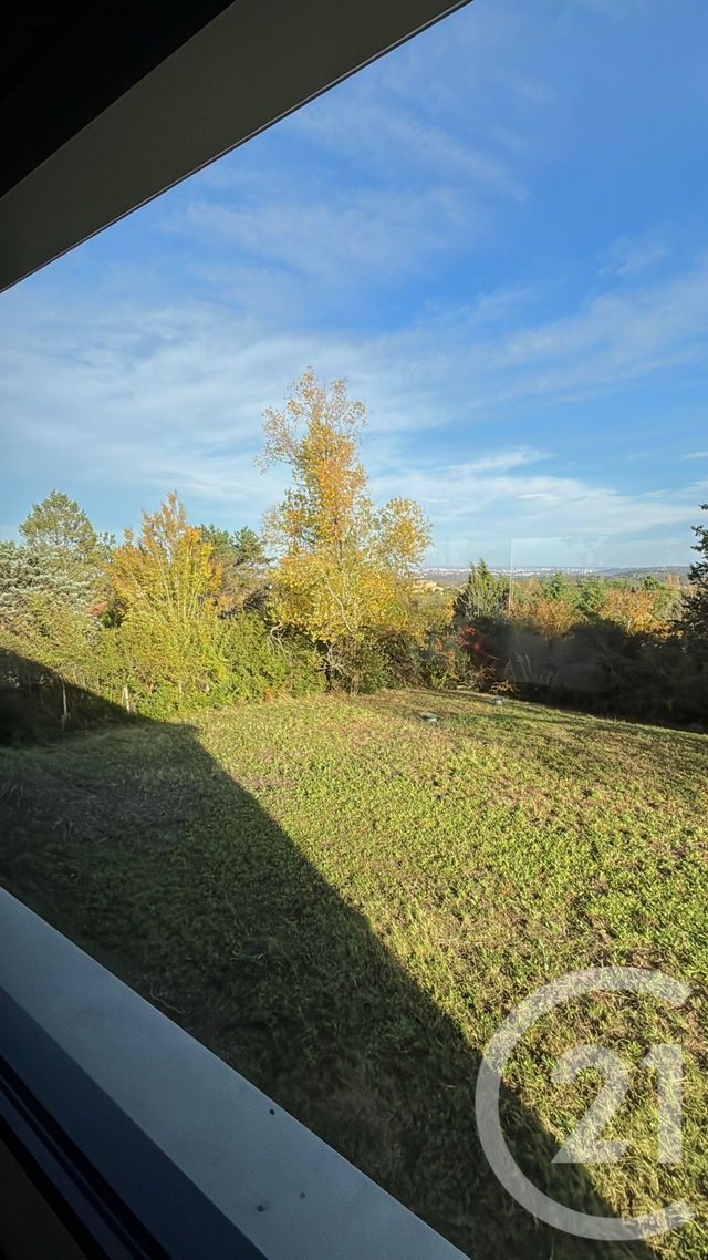 Maison &agrave; vendre - 6 pi&egrave;ces - 192,40 m2 - Goyrans - 31 - MIDI-PYRENEES