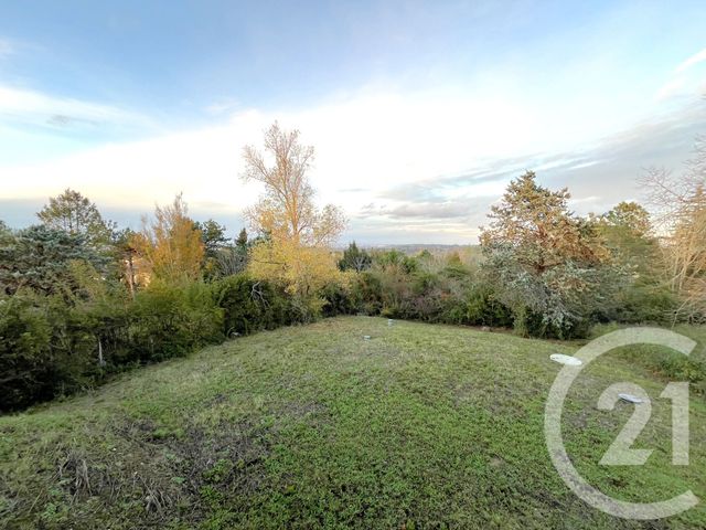 Maison &agrave; vendre - 6 pi&egrave;ces - 192,40 m2 - Goyrans - 31 - MIDI-PYRENEES