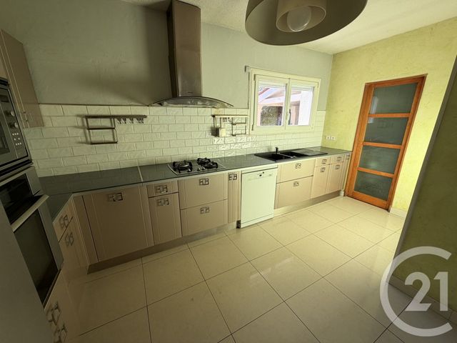 Maison à vendre - 6 pièces - 176,33 m2 - Pins Justaret - 31 - MIDI-PYRENEES