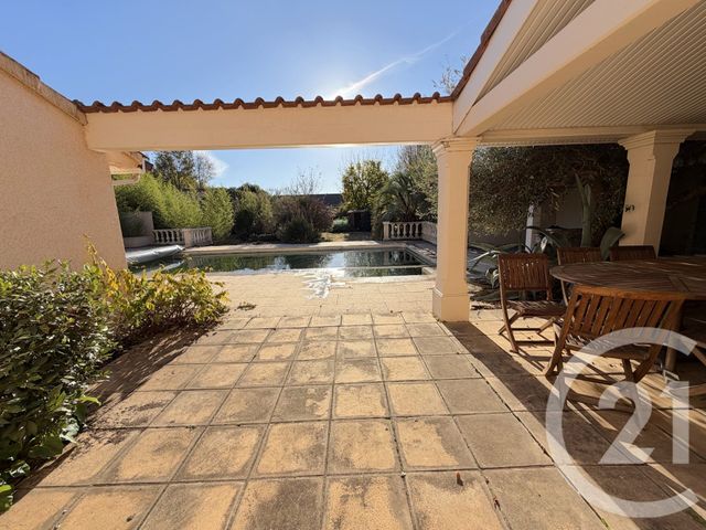 Maison à vendre - 6 pièces - 176,33 m2 - Pins Justaret - 31 - MIDI-PYRENEES