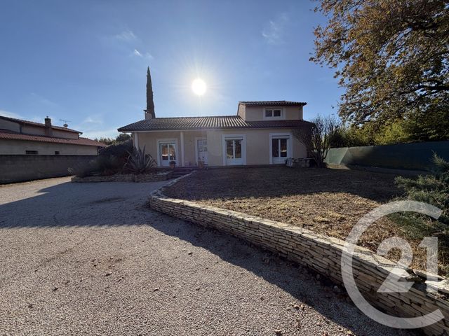 Maison à vendre - 6 pièces - 176,33 m2 - Pins Justaret - 31 - MIDI-PYRENEES