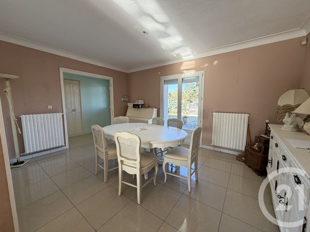 Maison à vendre - 6 pièces - 176,33 m2 - Pins Justaret - 31 - MIDI-PYRENEES