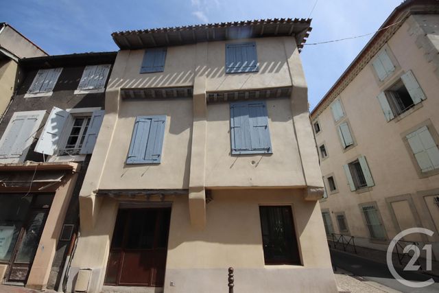 Maison à vendre - 6 pièces - 94,52 m2 - Carcassonne - 11 - LANGUEDOC-ROUSSILLON