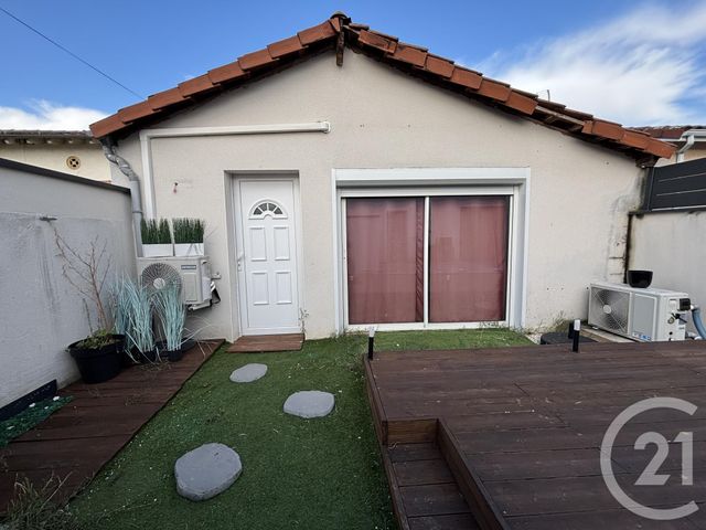 Maison à vendre - 7 pièces - 190,55 m2 - Muret - 31 - MIDI-PYRENEES