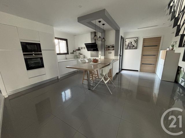 Maison à vendre - 7 pièces - 190,55 m2 - Muret - 31 - MIDI-PYRENEES