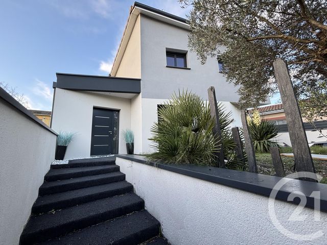 Maison à vendre - 7 pièces - 190,55 m2 - Muret - 31 - MIDI-PYRENEES