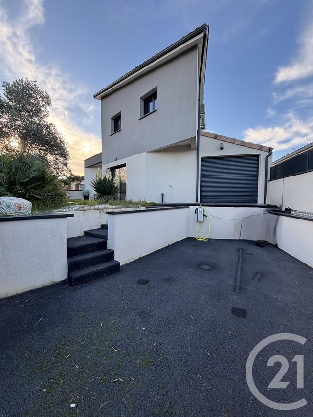 Maison à vendre - 7 pièces - 190,55 m2 - Muret - 31 - MIDI-PYRENEES